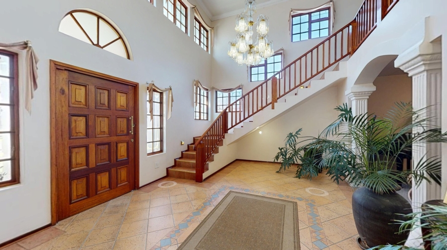 4 Bedroom Property for Sale in Glen Marais Gauteng