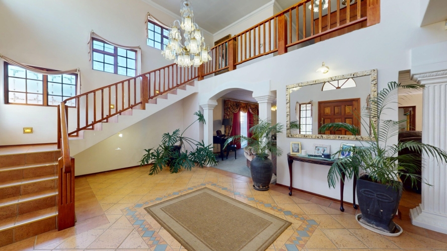 4 Bedroom Property for Sale in Glen Marais Gauteng