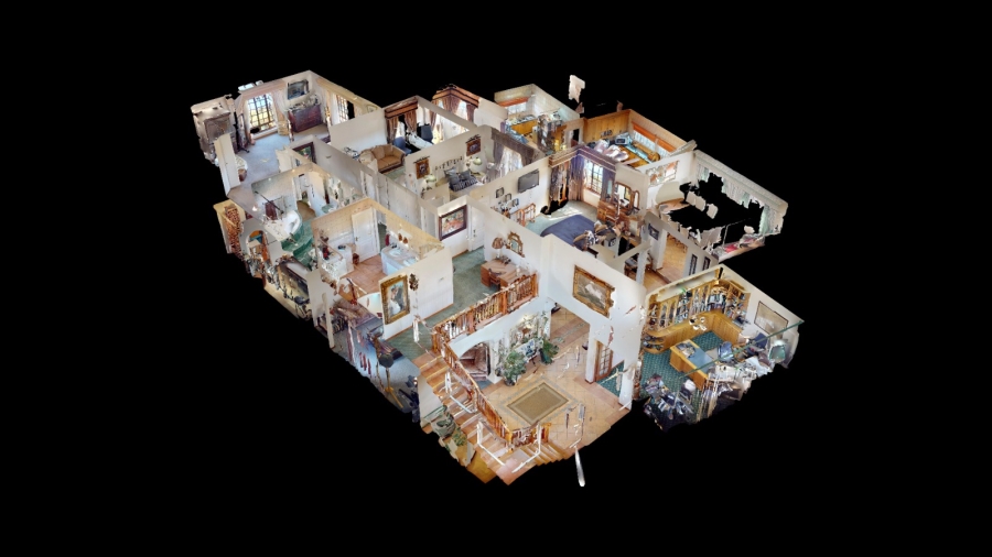 4 Bedroom Property for Sale in Glen Marais Gauteng