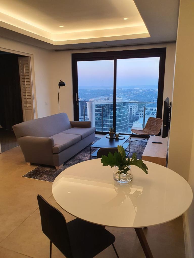 To Let 1 Bedroom Property for Rent in Sandton Central Gauteng