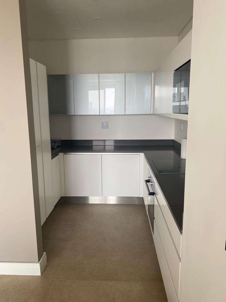 To Let 1 Bedroom Property for Rent in Sandton Central Gauteng