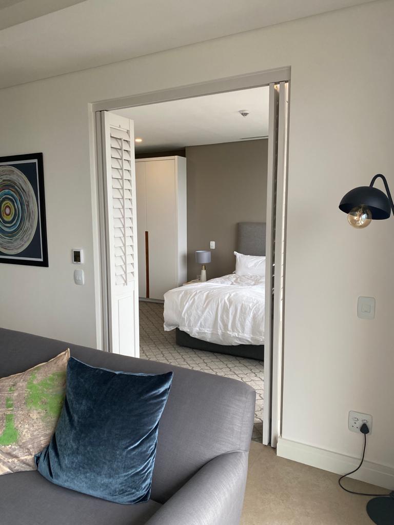 To Let 1 Bedroom Property for Rent in Sandton Central Gauteng