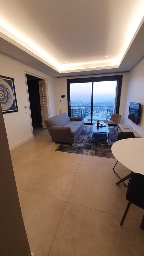 To Let 1 Bedroom Property for Rent in Sandton Central Gauteng