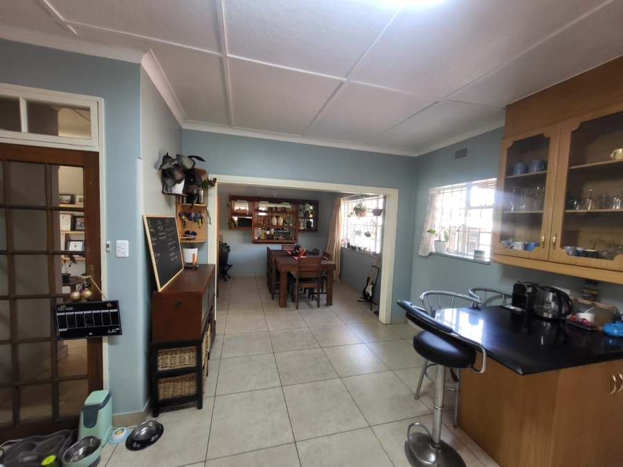 3 Bedroom Property for Sale in Linmeyer Gauteng