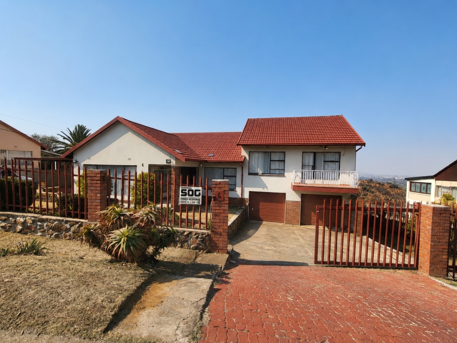 3 Bedroom Property for Sale in Risana Gauteng