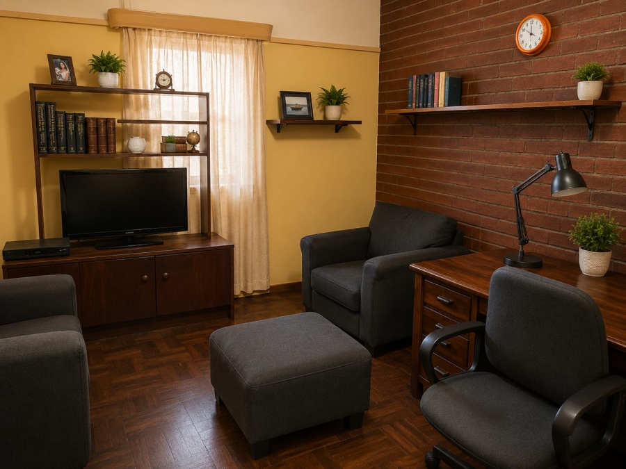 3 Bedroom Property for Sale in Unigray Gauteng