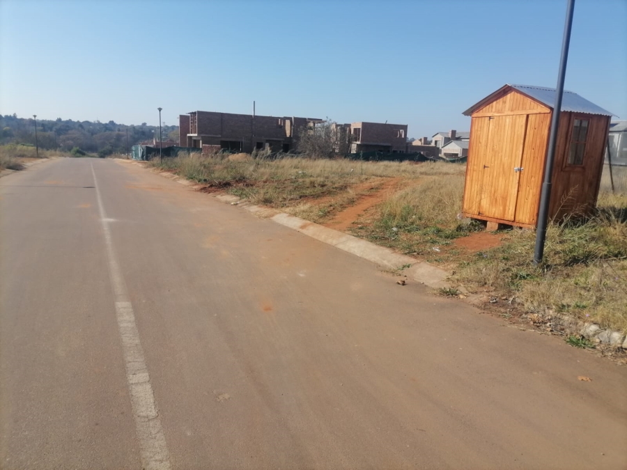 0 Bedroom Property for Sale in Raslouw Gauteng