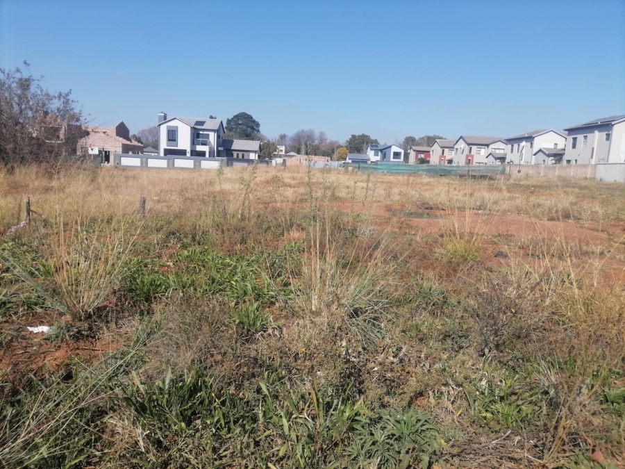 0 Bedroom Property for Sale in Raslouw Gauteng