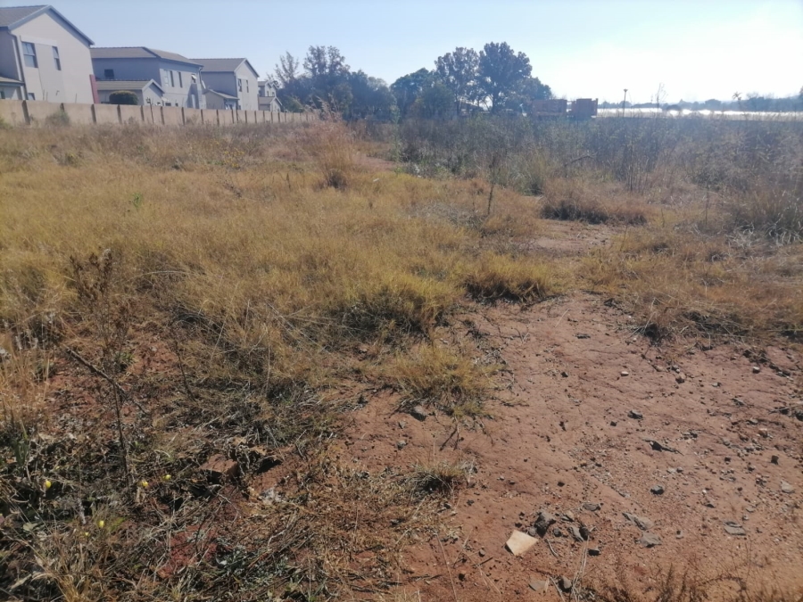 0 Bedroom Property for Sale in Raslouw Gauteng