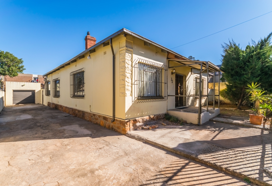 3 Bedroom Property for Sale in Florida Gauteng