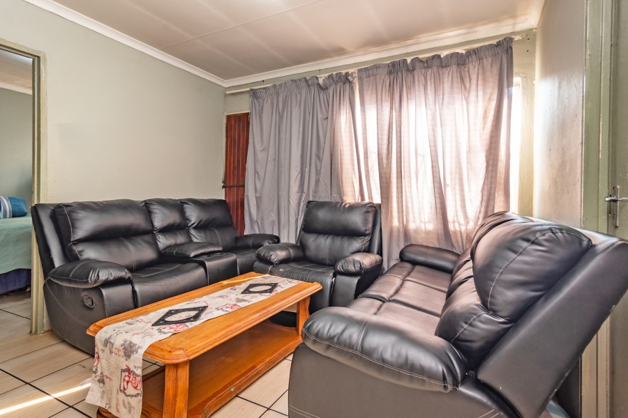 3 Bedroom Property for Sale in Glen Ridge Gauteng