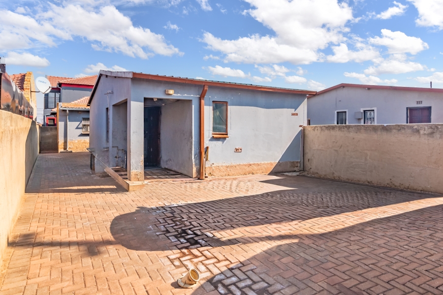 3 Bedroom Property for Sale in Glen Ridge Gauteng
