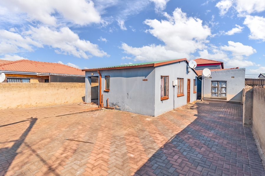 3 Bedroom Property for Sale in Glen Ridge Gauteng