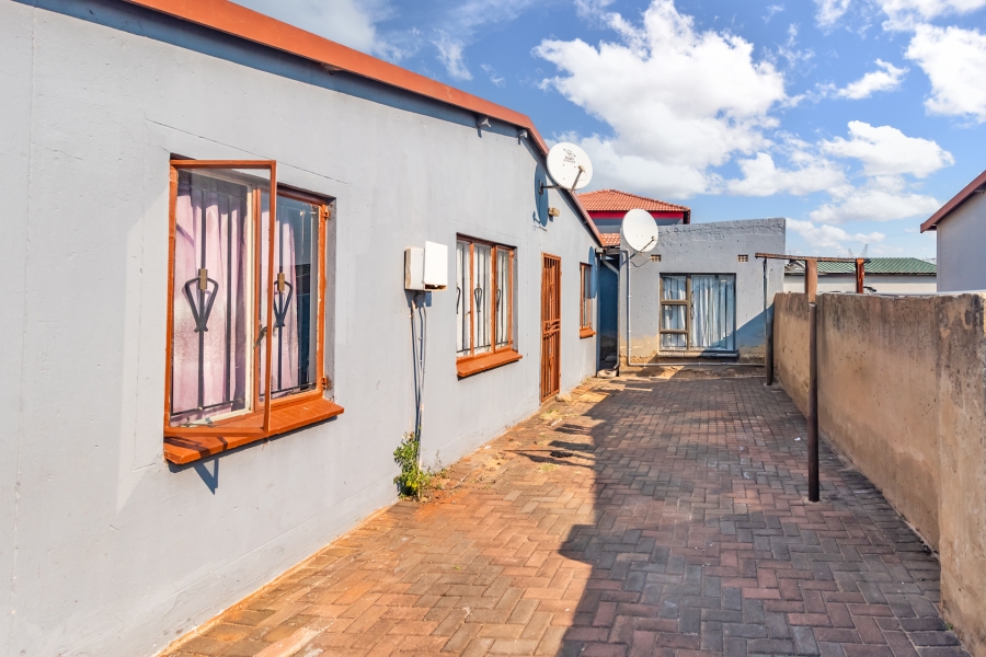 3 Bedroom Property for Sale in Glen Ridge Gauteng