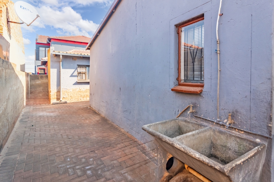 3 Bedroom Property for Sale in Glen Ridge Gauteng