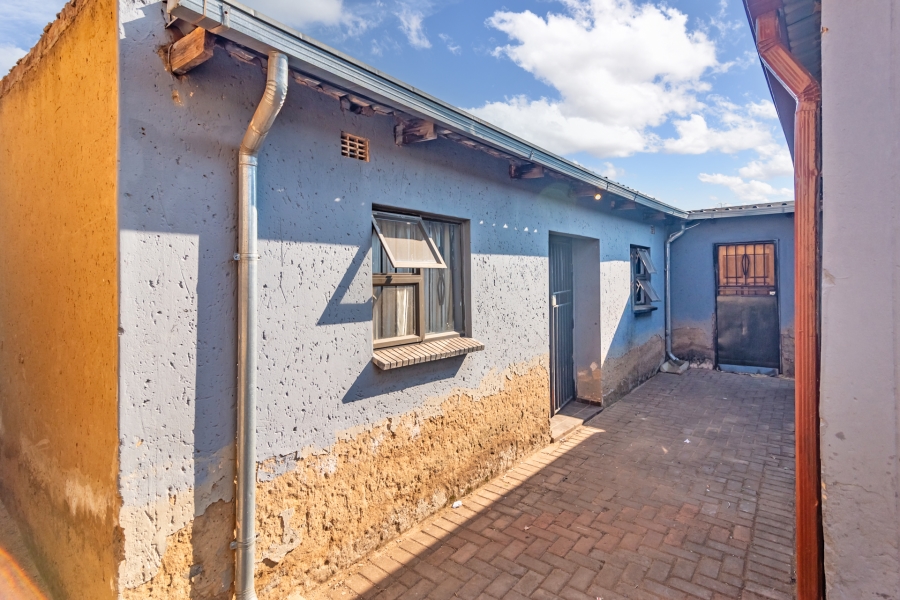 3 Bedroom Property for Sale in Glen Ridge Gauteng
