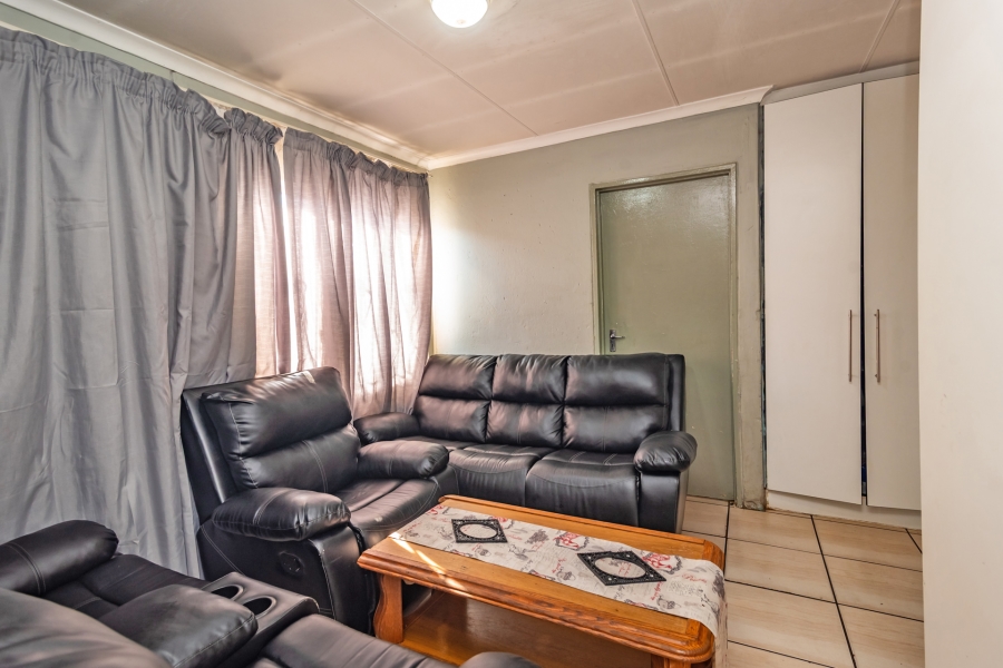 3 Bedroom Property for Sale in Glen Ridge Gauteng