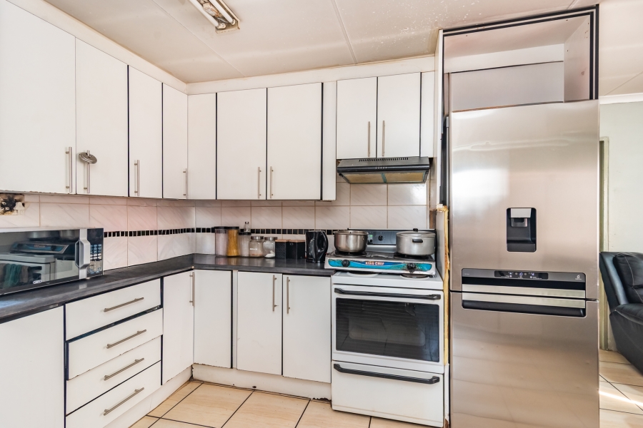 3 Bedroom Property for Sale in Glen Ridge Gauteng