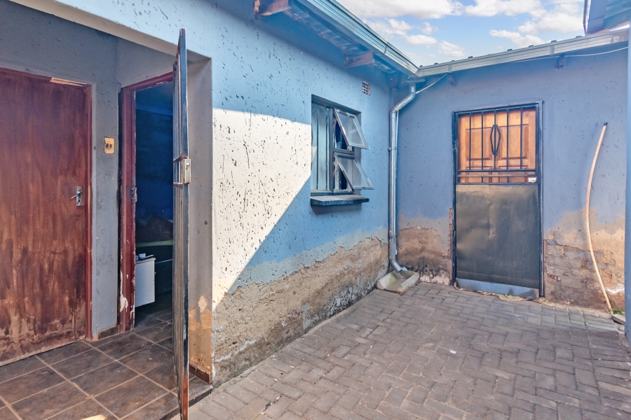 3 Bedroom Property for Sale in Glen Ridge Gauteng