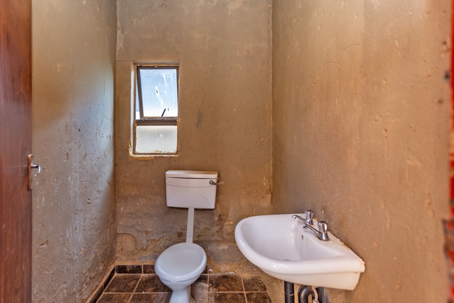 3 Bedroom Property for Sale in Glen Ridge Gauteng