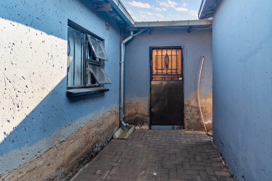 3 Bedroom Property for Sale in Glen Ridge Gauteng