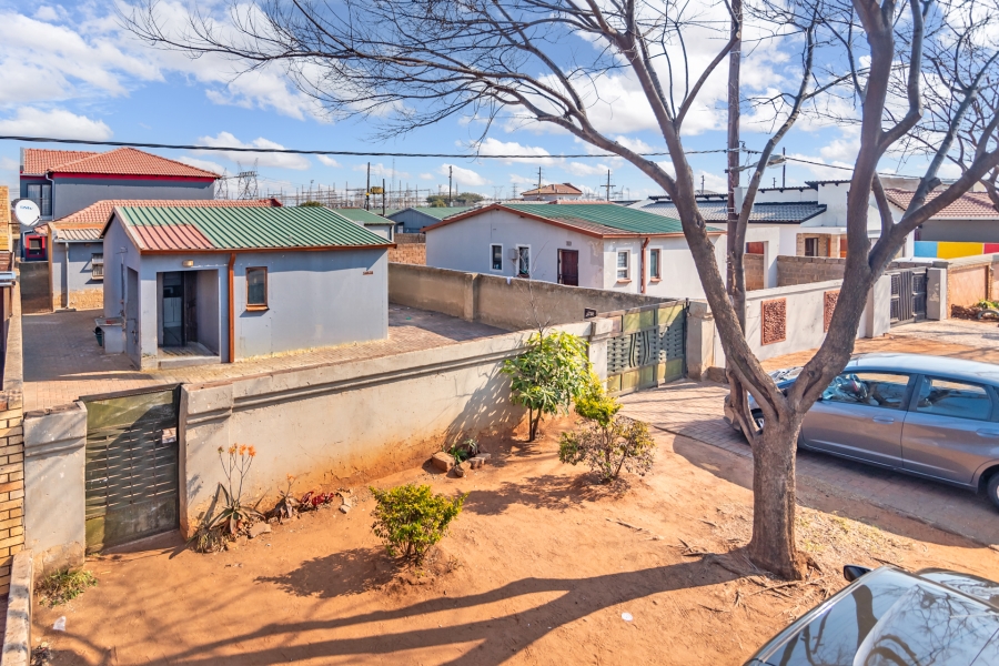 3 Bedroom Property for Sale in Glen Ridge Gauteng