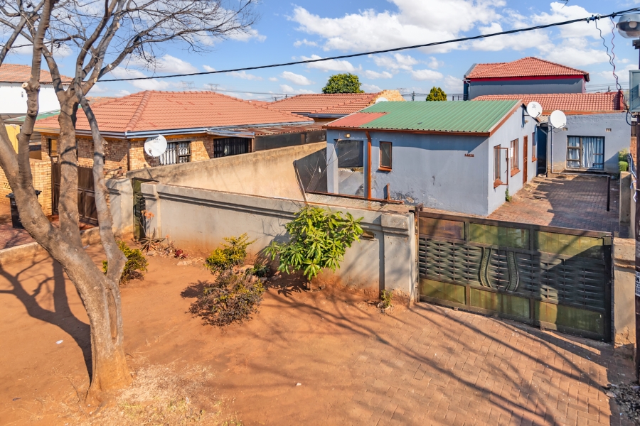 3 Bedroom Property for Sale in Glen Ridge Gauteng