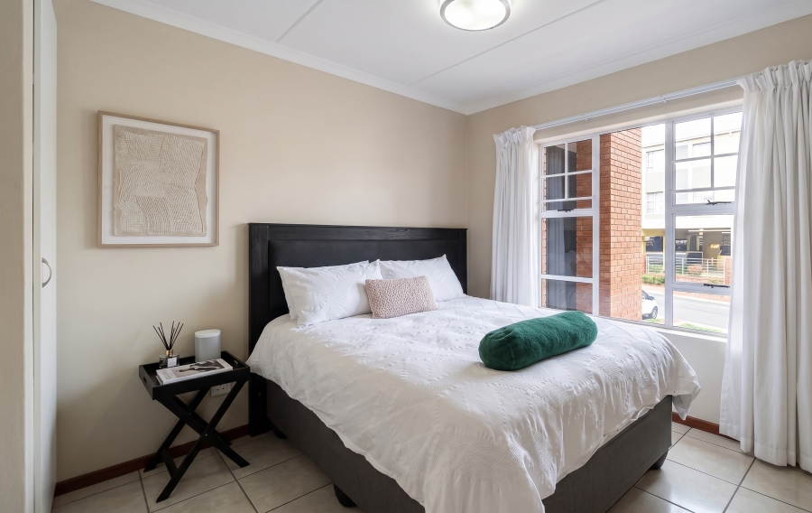 1 Bedroom Property for Sale in Grand Central Gauteng