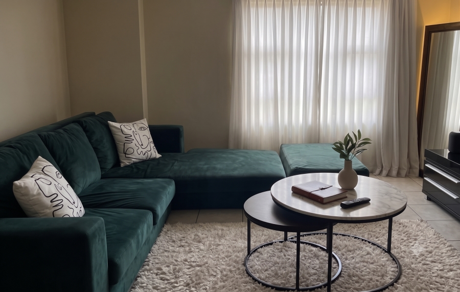 1 Bedroom Property for Sale in Grand Central Gauteng