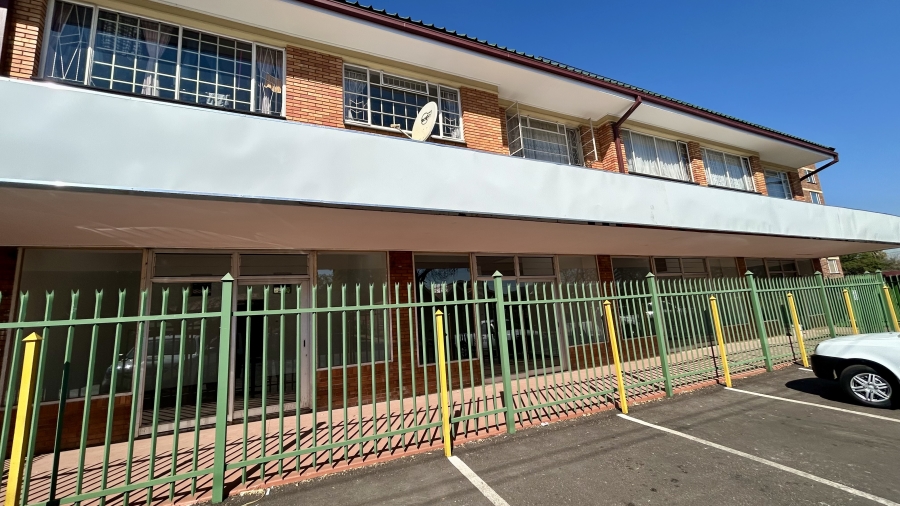 Commercial Property for Sale in Wonderboom South Gauteng