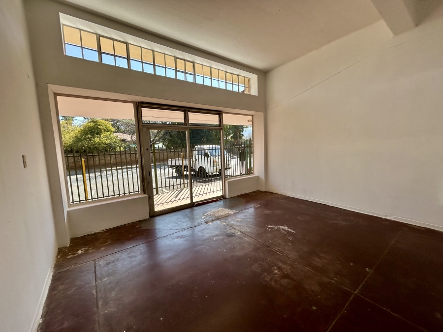 Commercial Property for Sale in Wonderboom South Gauteng