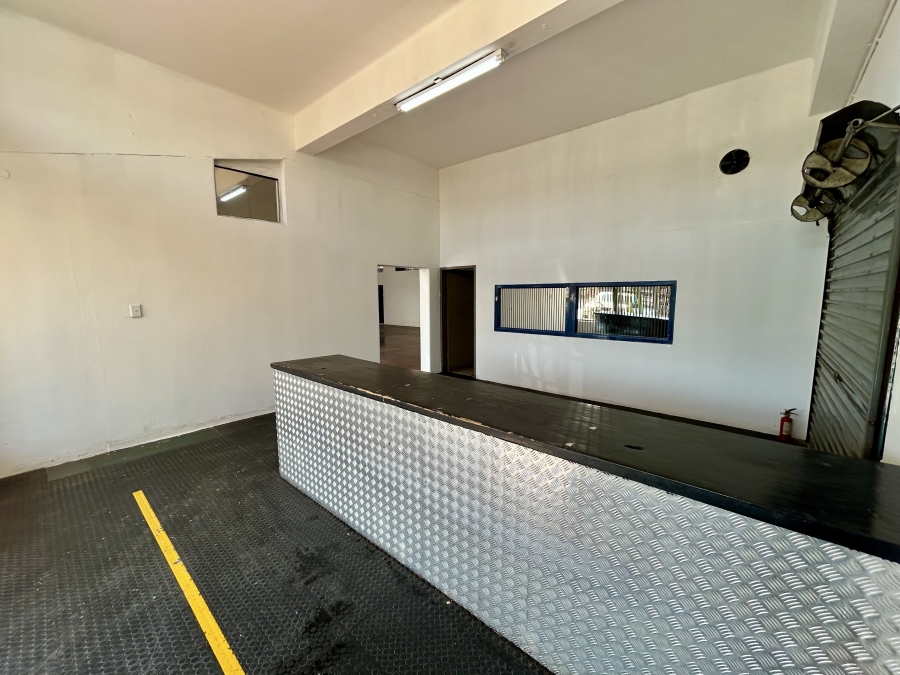 Commercial Property for Sale in Wonderboom South Gauteng