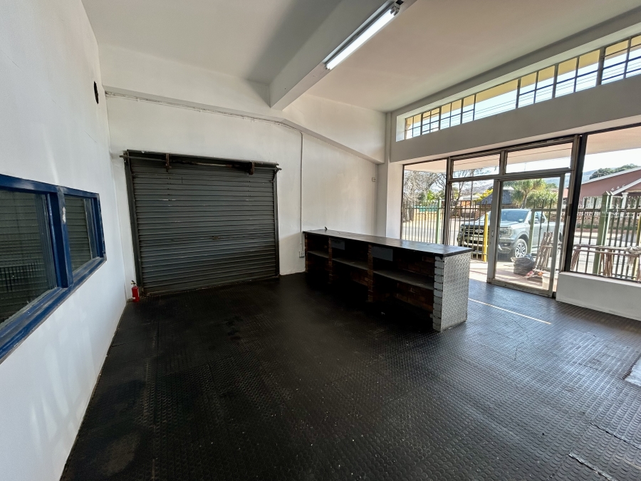 Commercial Property for Sale in Wonderboom South Gauteng