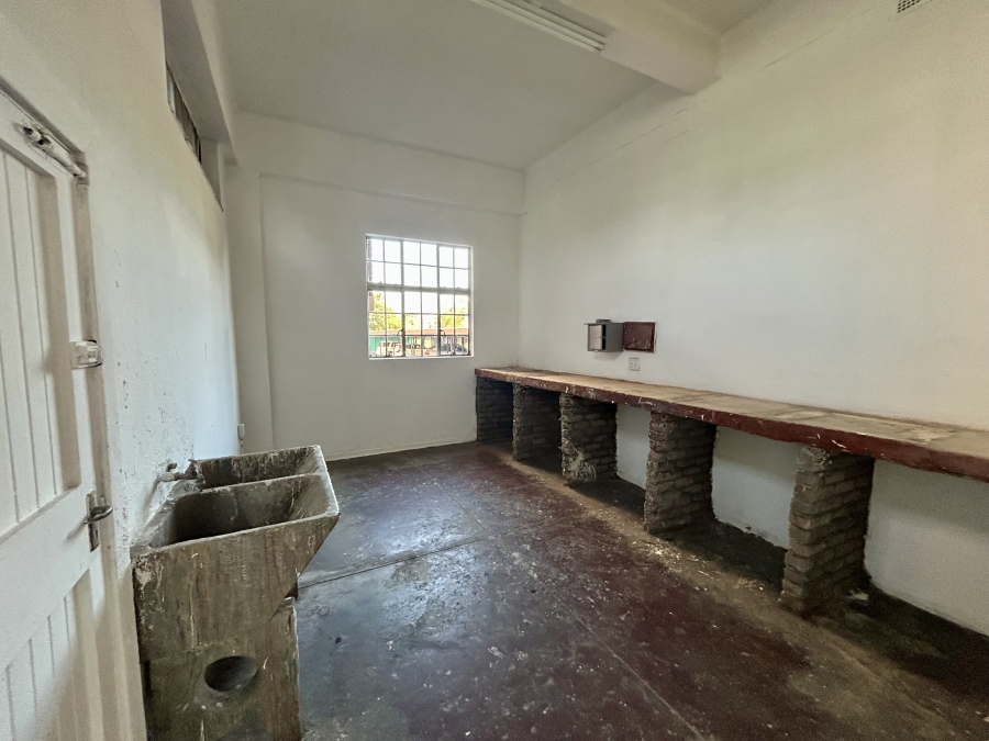Commercial Property for Sale in Wonderboom South Gauteng
