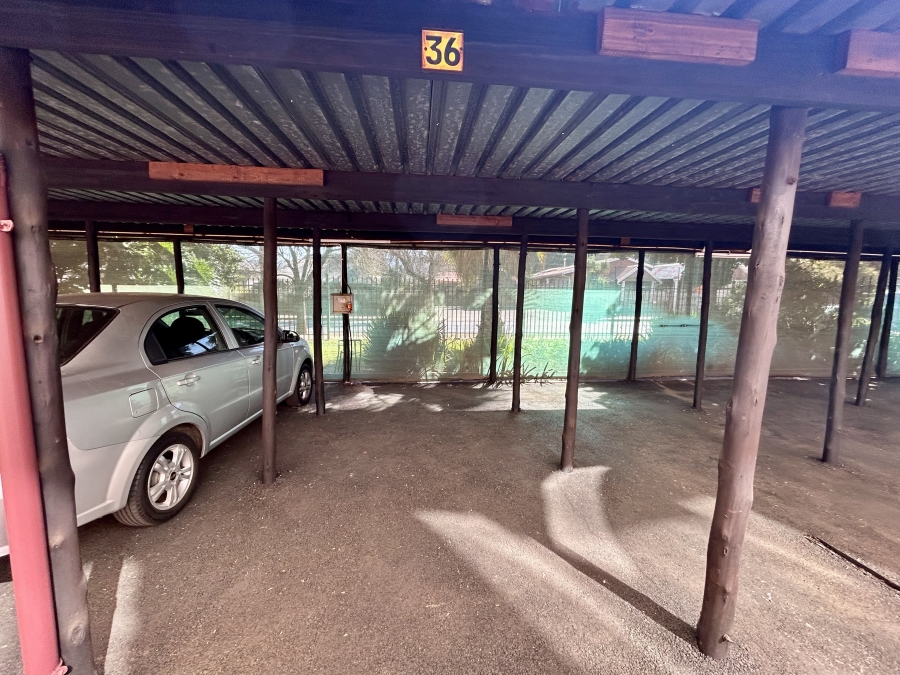 Commercial Property for Sale in Wonderboom South Gauteng