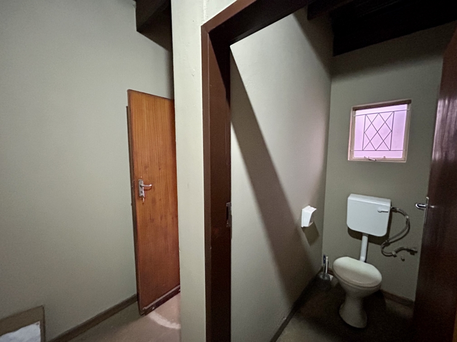 Commercial Property for Sale in Wonderboom South Gauteng