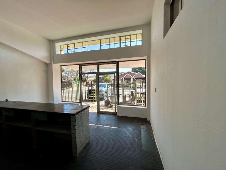 Commercial Property for Sale in Wonderboom South Gauteng