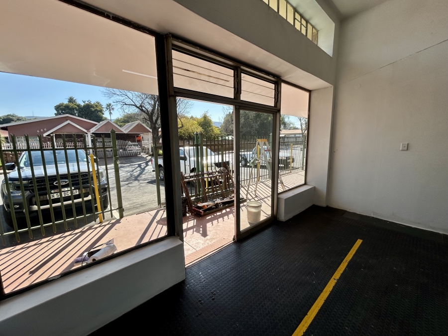 Commercial Property for Sale in Wonderboom South Gauteng