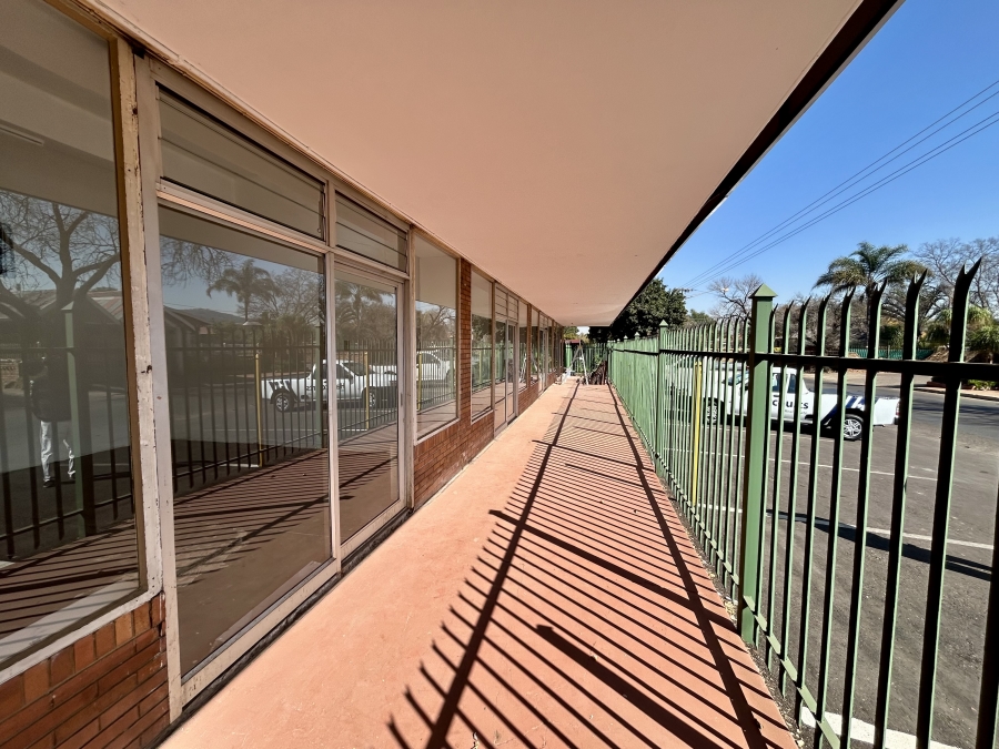 Commercial Property for Sale in Wonderboom South Gauteng