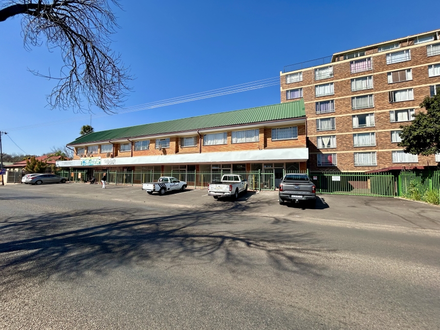 Commercial Property for Sale in Wonderboom South Gauteng