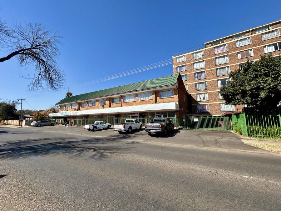 Commercial Property for Sale in Wonderboom South Gauteng