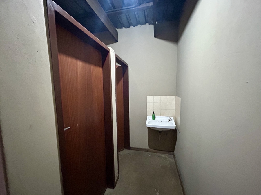 Commercial Property for Sale in Wonderboom South Gauteng