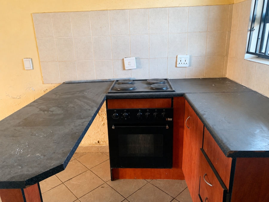3 Bedroom Property for Sale in Bergsig Gauteng