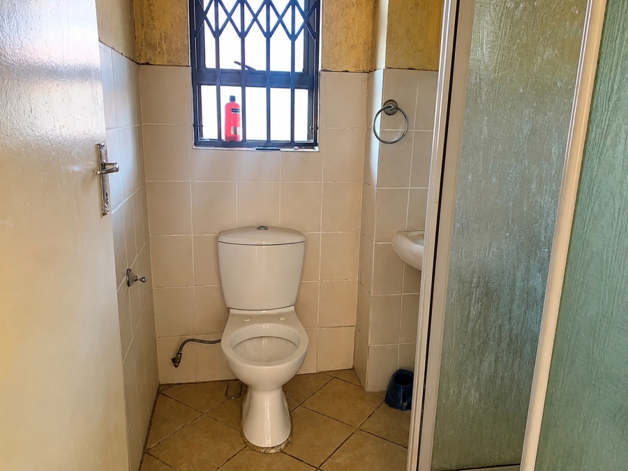 3 Bedroom Property for Sale in Bergsig Gauteng