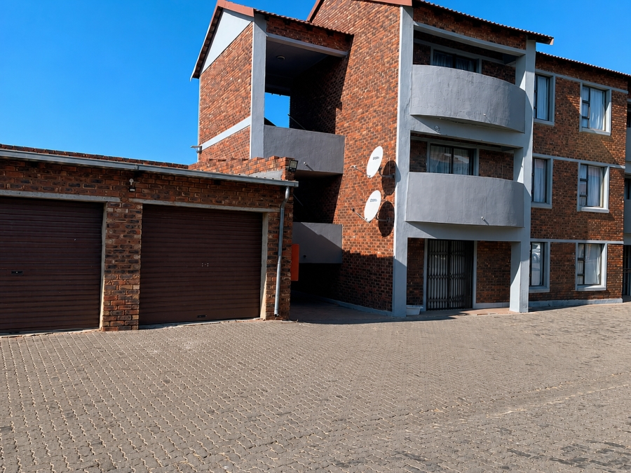 3 Bedroom Property for Sale in Bergsig Gauteng