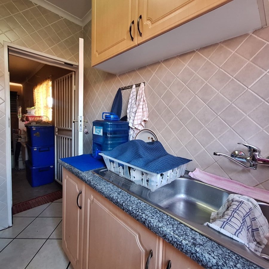 3 Bedroom Property for Sale in Rensburg Gauteng