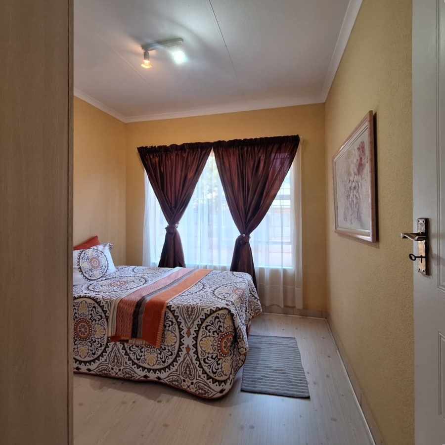 3 Bedroom Property for Sale in Rensburg Gauteng