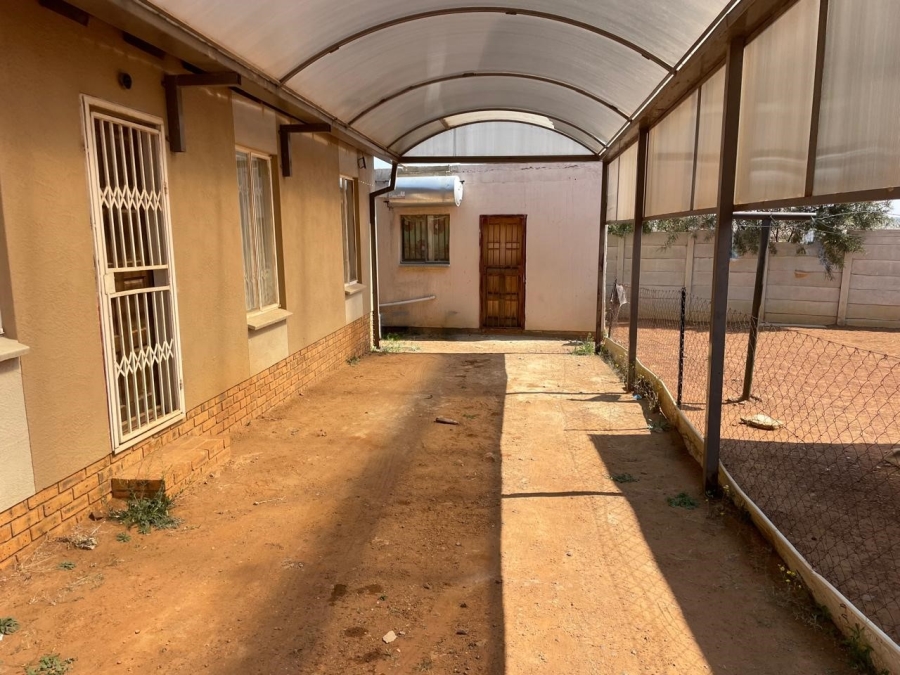 3 Bedroom Property for Sale in Beverley Hills Gauteng