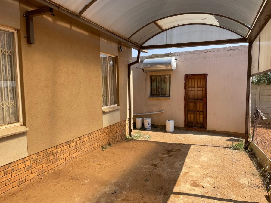 3 Bedroom Property for Sale in Beverley Hills Gauteng