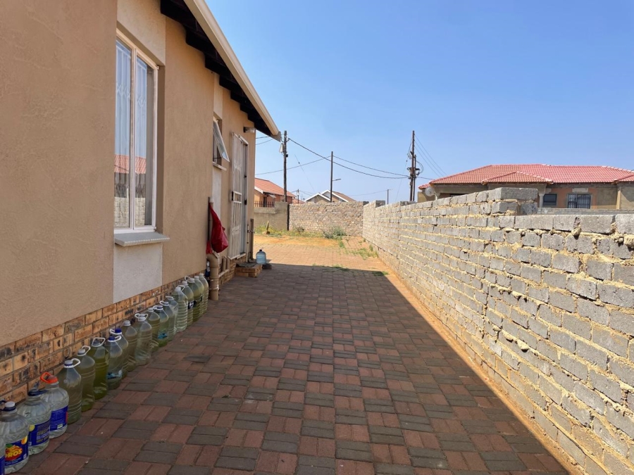 3 Bedroom Property for Sale in Beverley Hills Gauteng